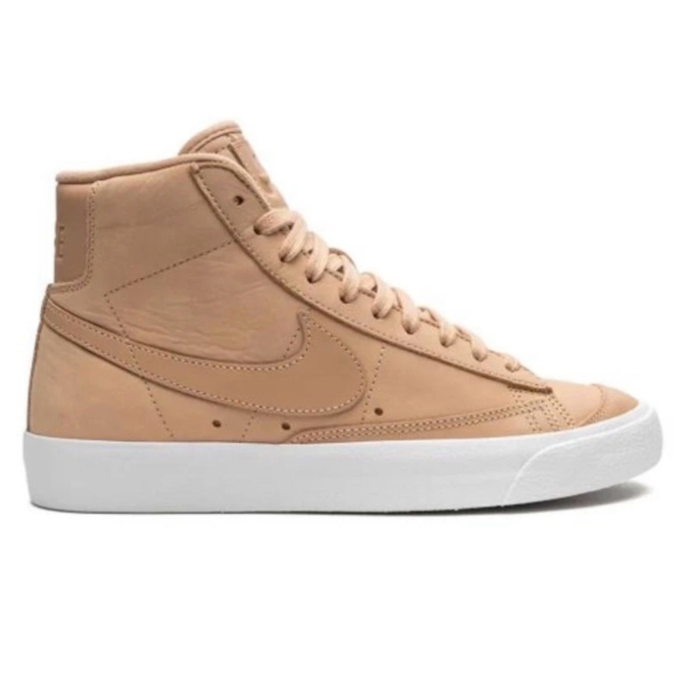 Nike Blazers 77  High-Top Sneakers Womens size 7